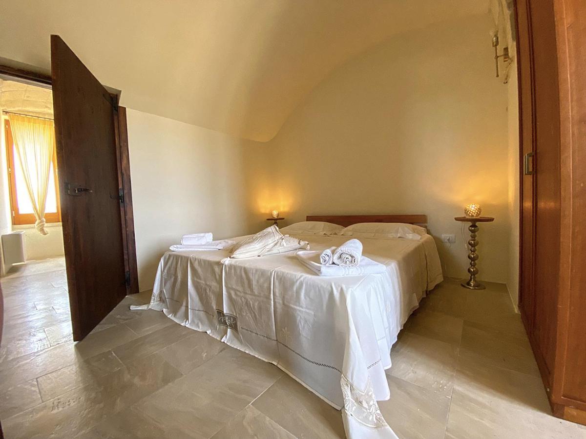 Masseria La Millenaria San Foca Exterior photo
